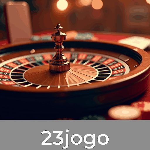 23jogo: Emoção e Altos Retornos nos Caça-níqueis Online!