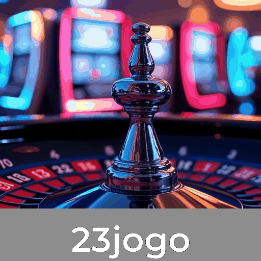 23jogo: Apostas Esportivas Profissionais com Foco no Futebol Brasileiro